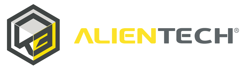 logo alientech