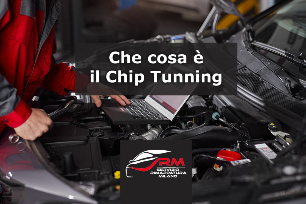 chip tunning